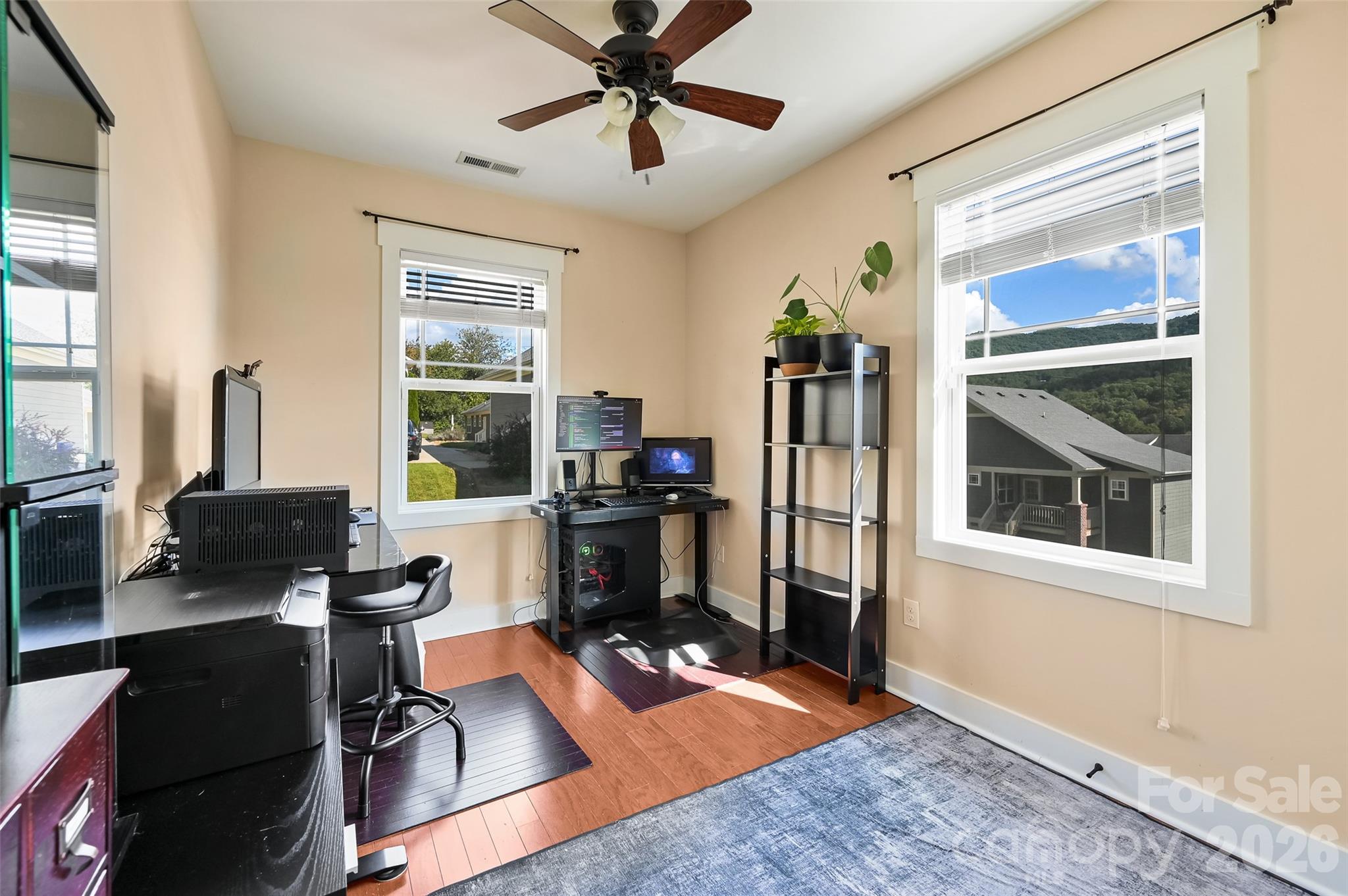 17 Teems Lane Asheville NC 28805