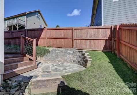 17 Teems Lane Asheville NC 28805