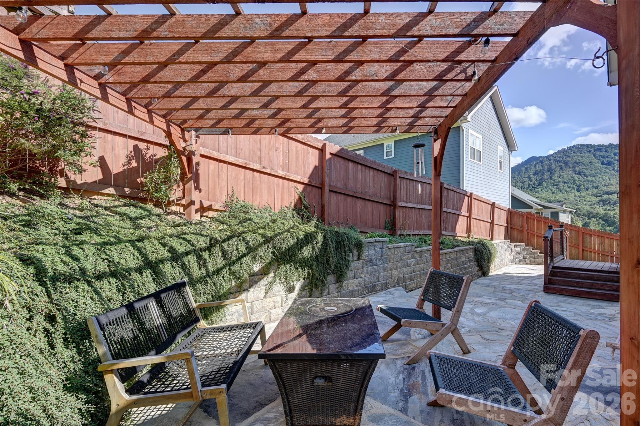 17 Teems Lane Asheville NC 28805