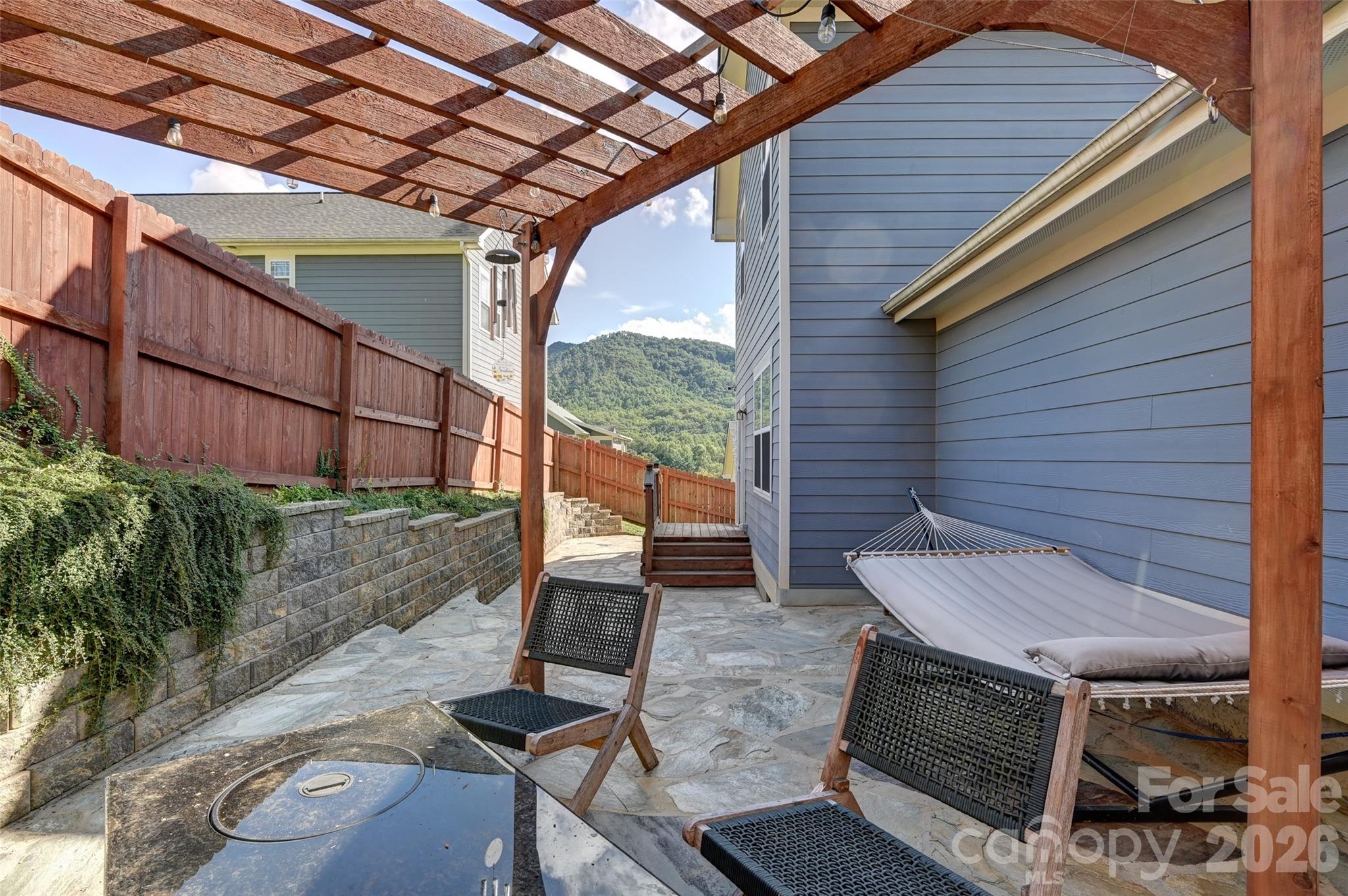 17 Teems Lane Asheville NC 28805