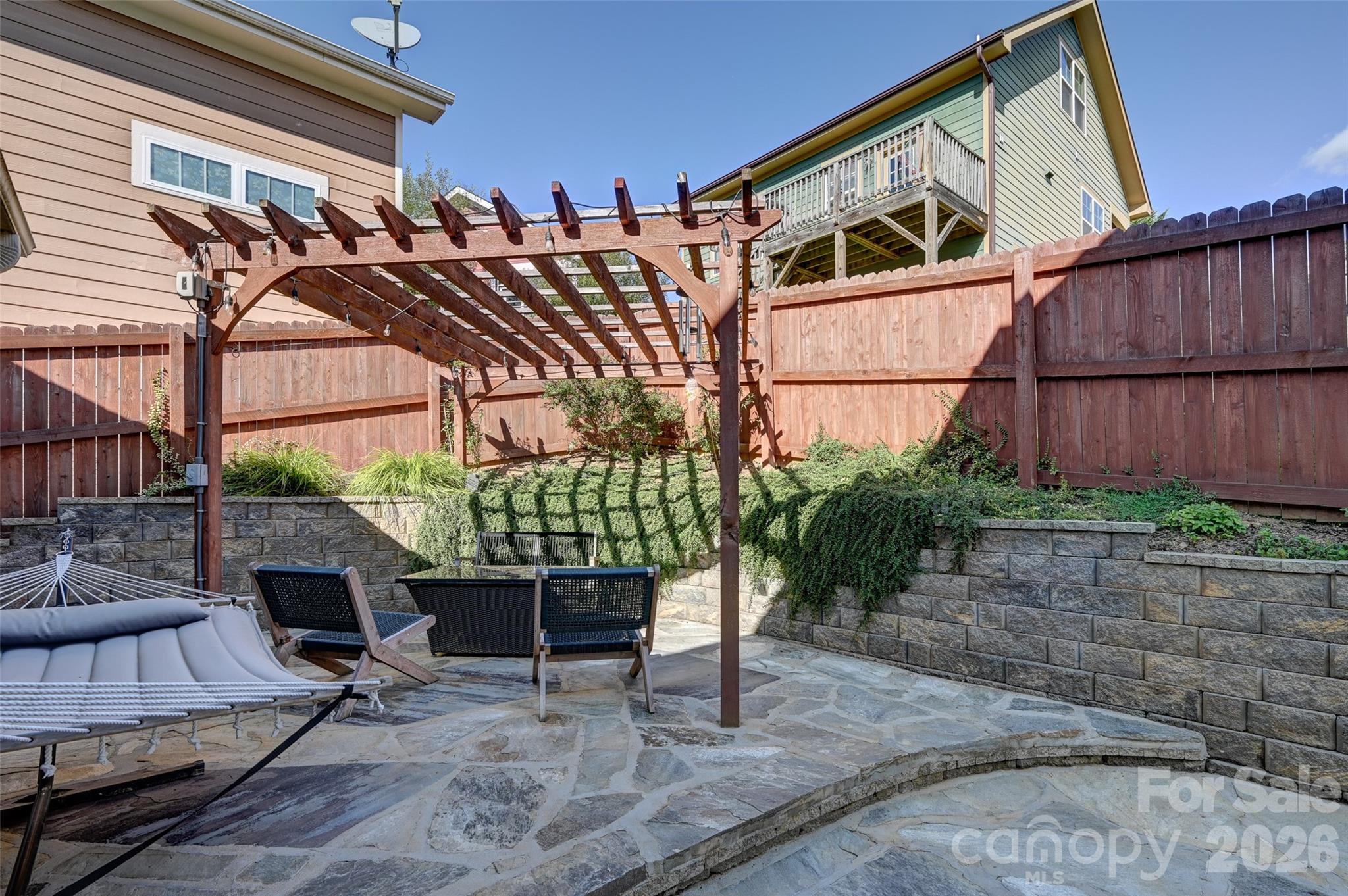 17 Teems Lane Asheville NC 28805