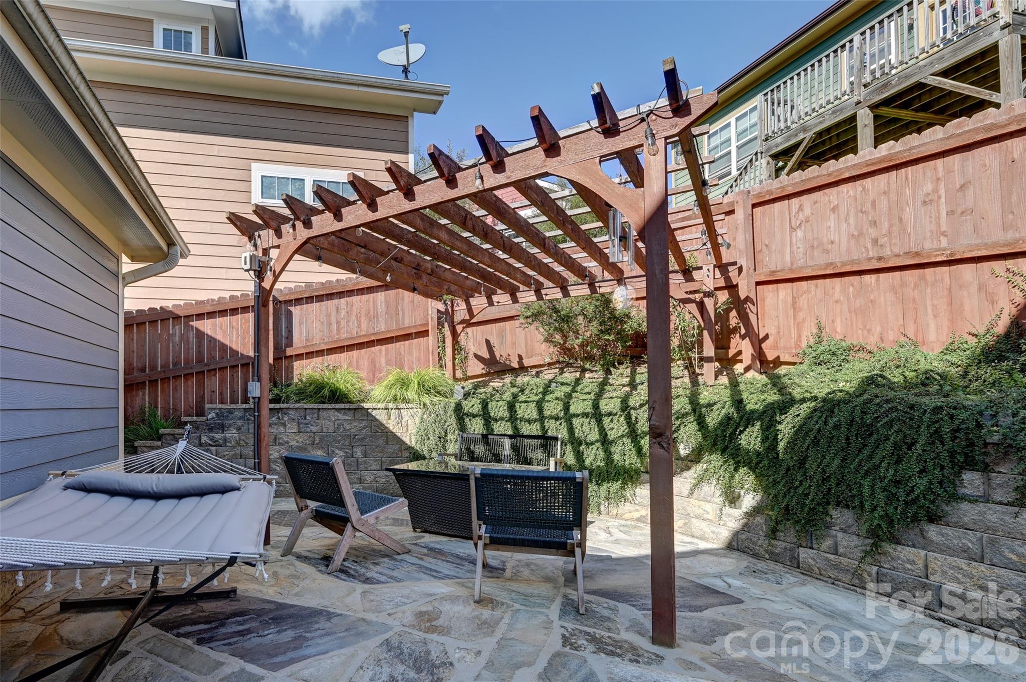 17 Teems Lane Asheville NC 28805