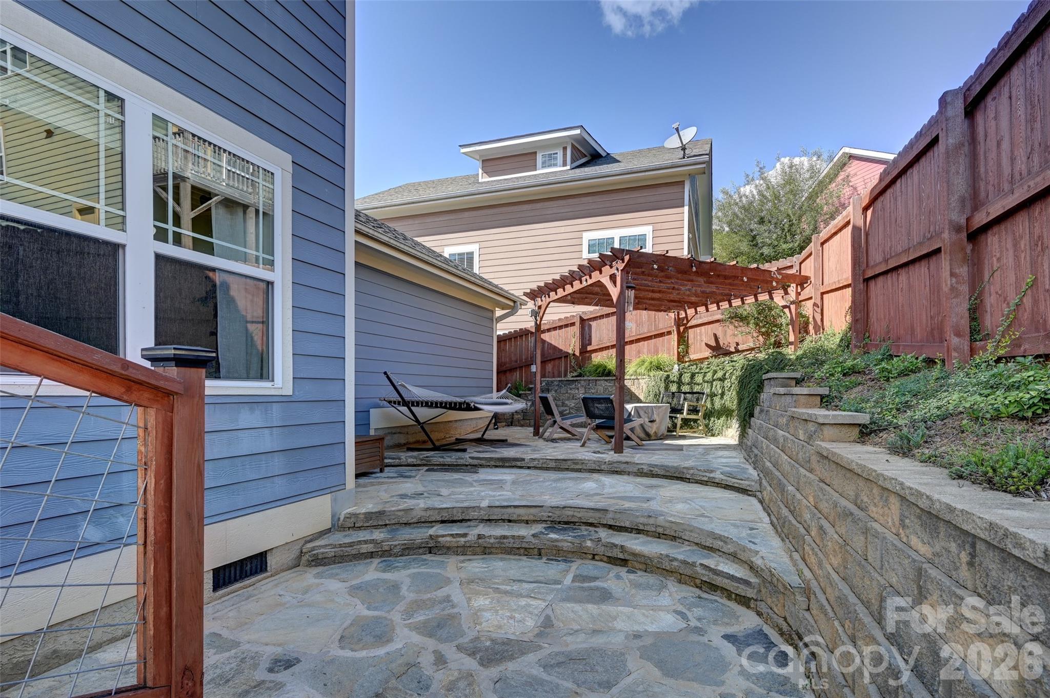 17 Teems Lane Asheville NC 28805