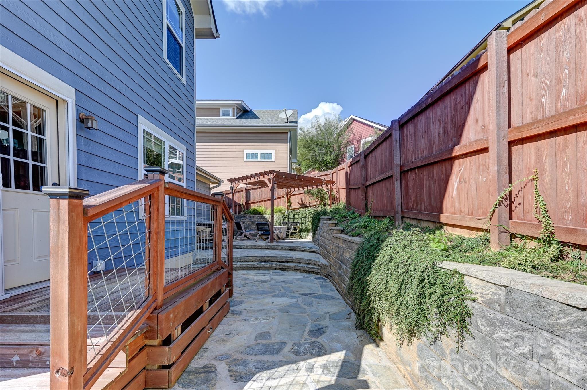 17 Teems Lane Asheville NC 28805