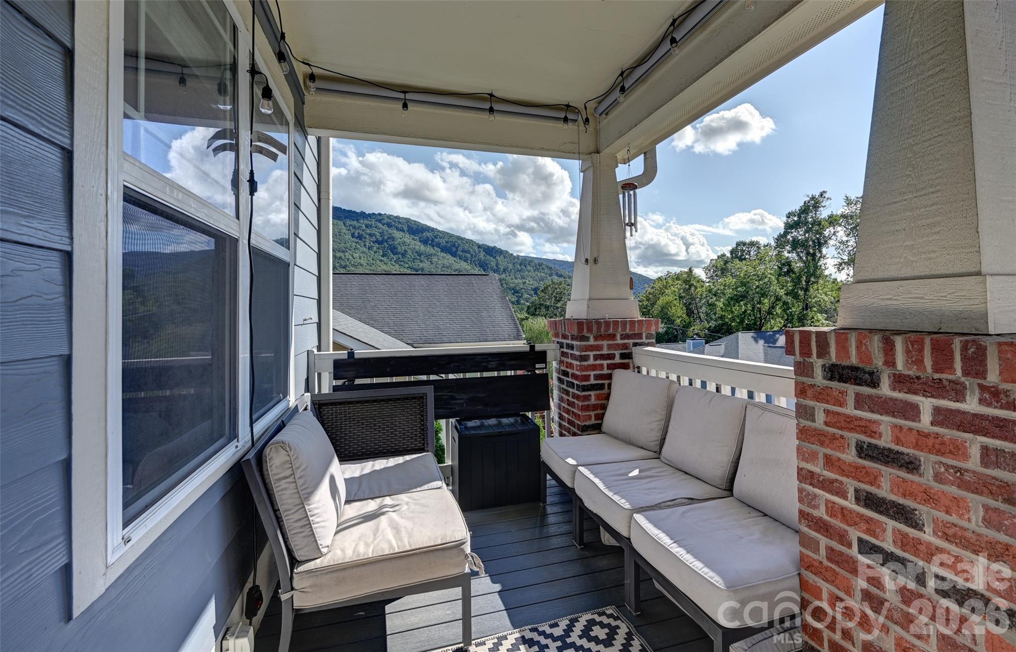 17 Teems Lane Asheville NC 28805