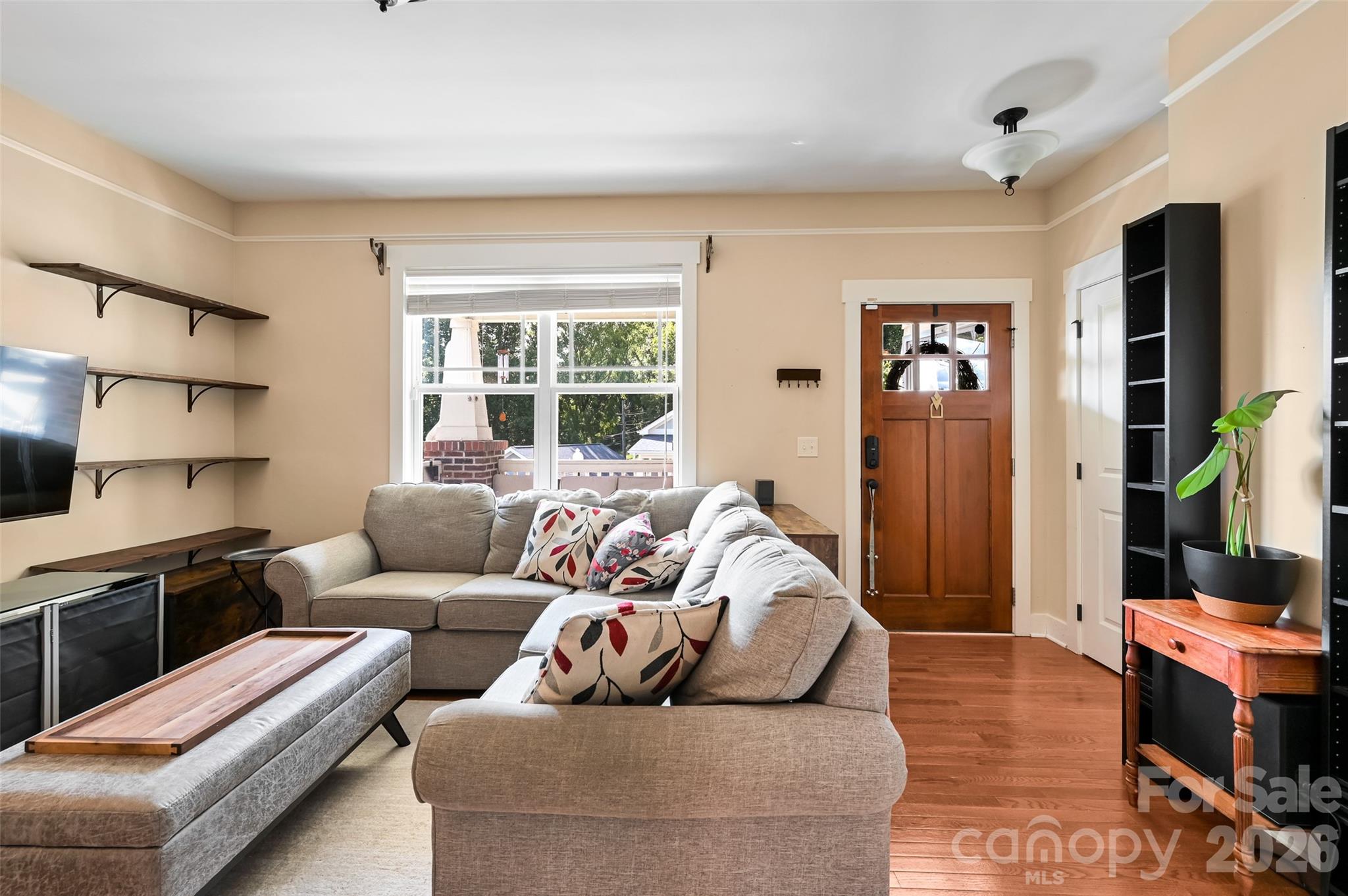 17 Teems Lane Asheville NC 28805