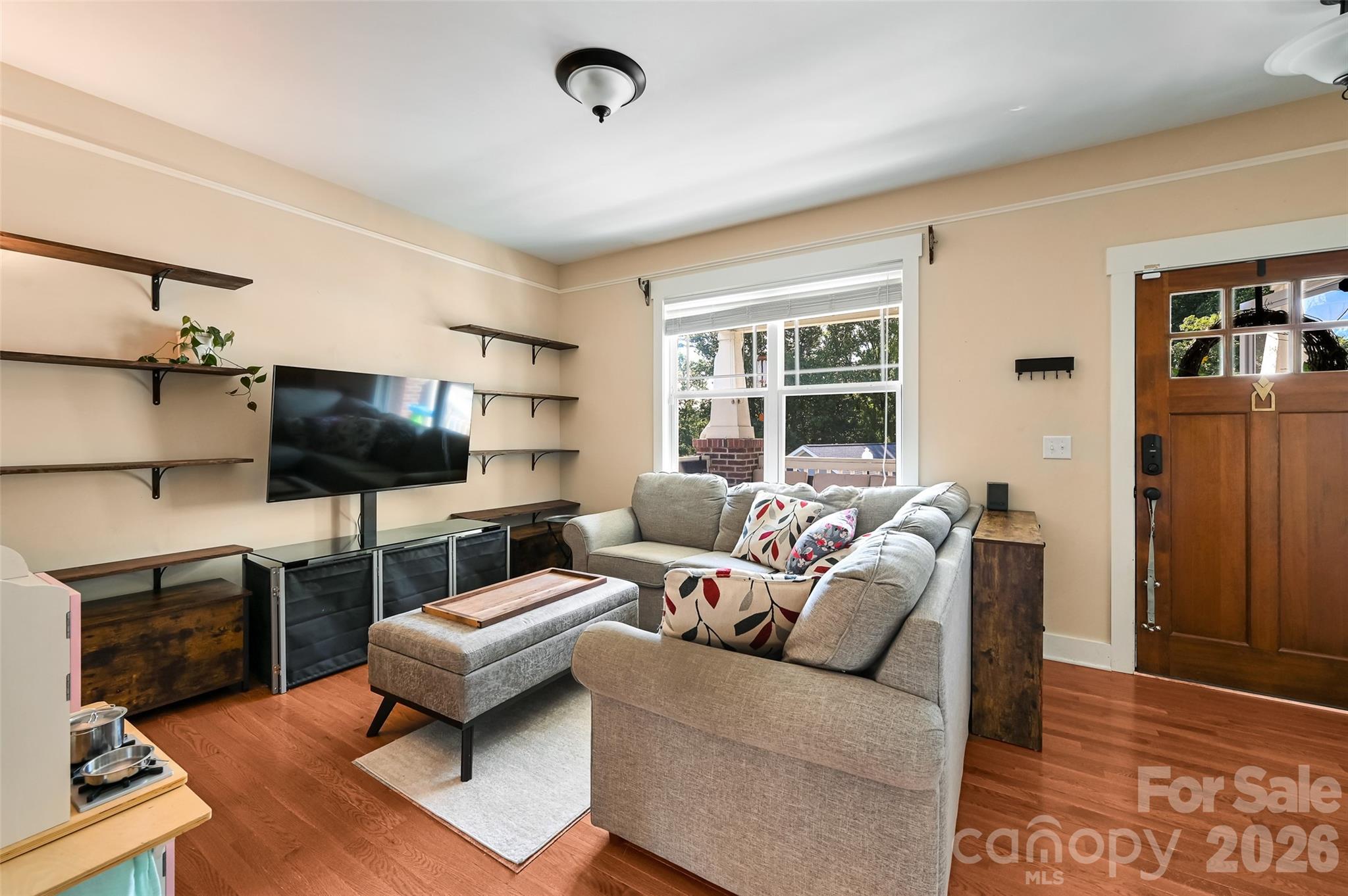 17 Teems Lane Asheville NC 28805