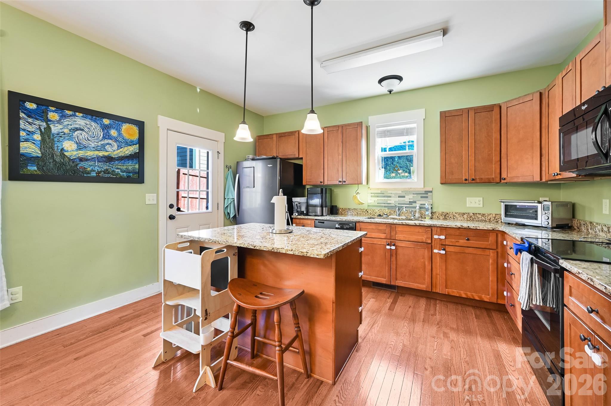 17 Teems Lane Asheville NC 28805