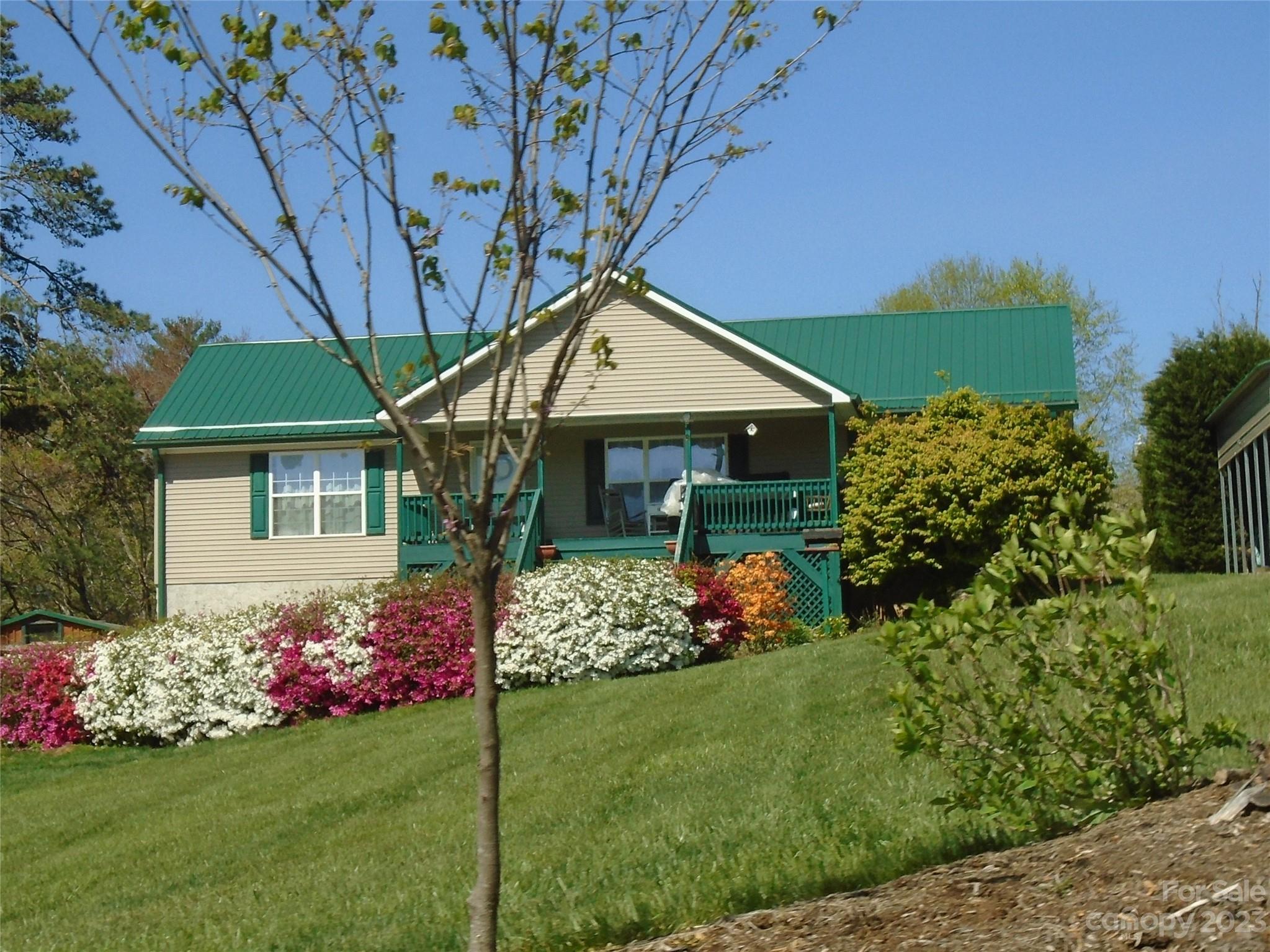 103 Lindsey Loop Road Fletcher NC 28732