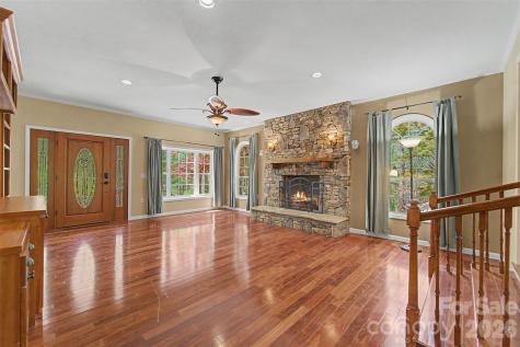 605 Toy Cove Road Sylva NC 28779