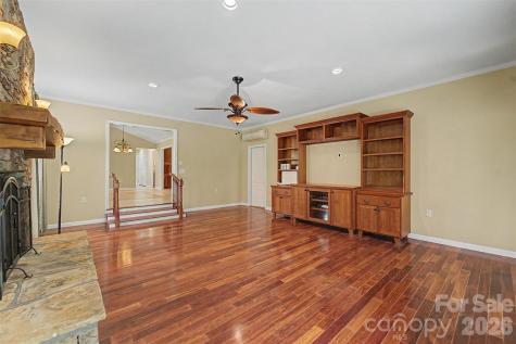 605 Toy Cove Road Sylva NC 28779