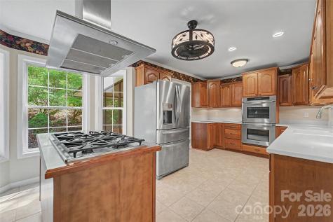 605 Toy Cove Road Sylva NC 28779