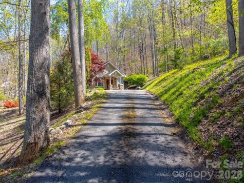 605 Toy Cove Road Sylva NC 28779