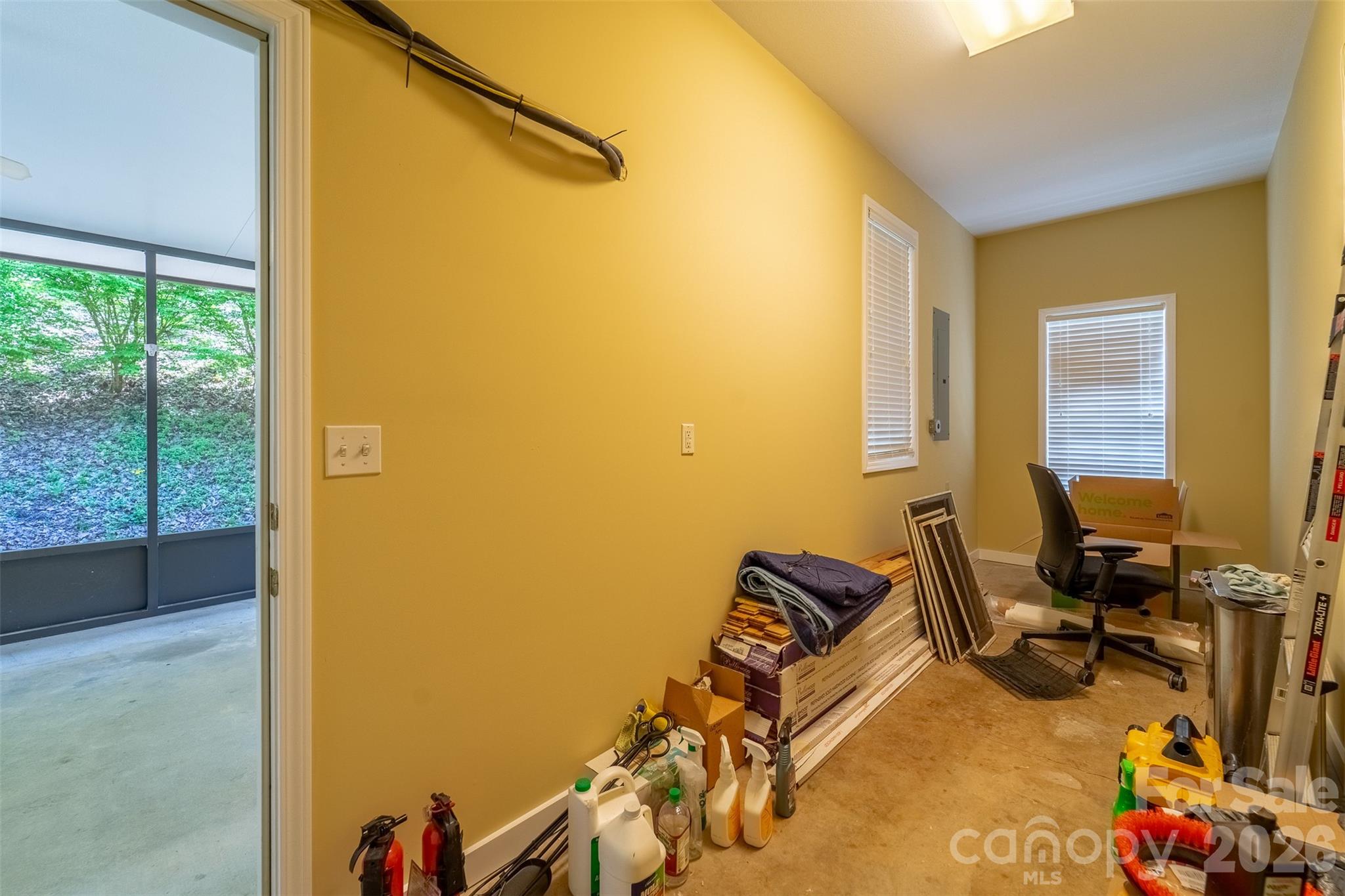 605 Toy Cove Road Sylva NC 28779