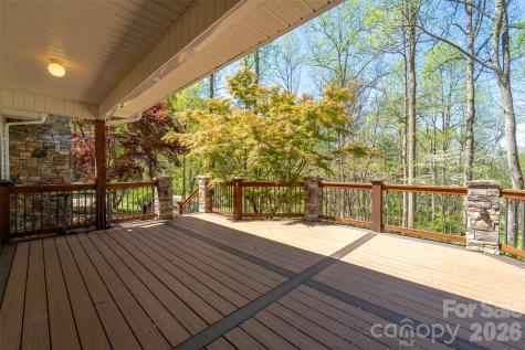 605 Toy Cove Road Sylva NC 28779