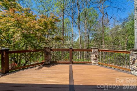 605 Toy Cove Road Sylva NC 28779