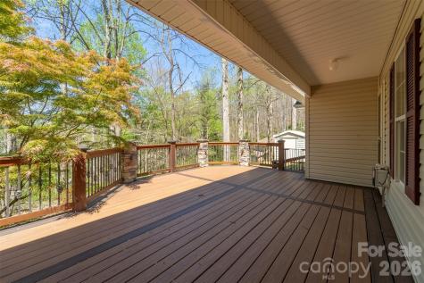 605 Toy Cove Road Sylva NC 28779