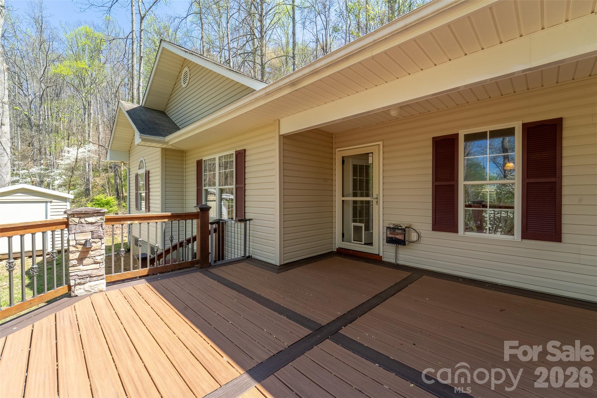 605 Toy Cove Road Sylva NC 28779