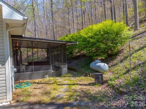 605 Toy Cove Road Sylva NC 28779