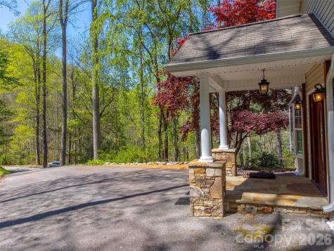 605 Toy Cove Road Sylva NC 28779