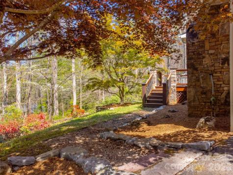 605 Toy Cove Road Sylva NC 28779