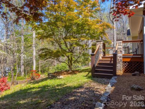 605 Toy Cove Road Sylva NC 28779