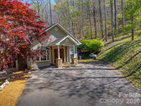 605 Toy Cove Road Sylva NC 28779