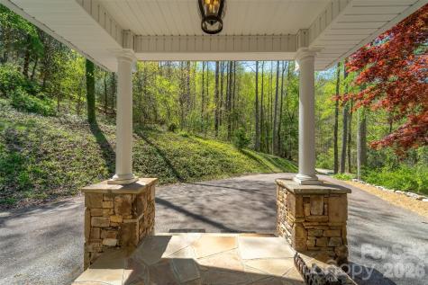 605 Toy Cove Road Sylva NC 28779