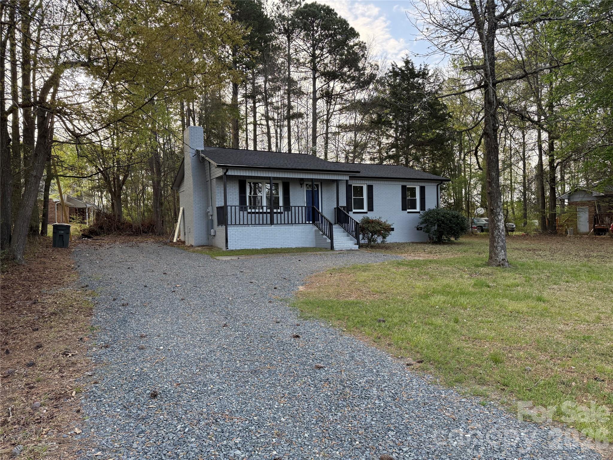 203 Anson High School Road Wadesboro NC 28170