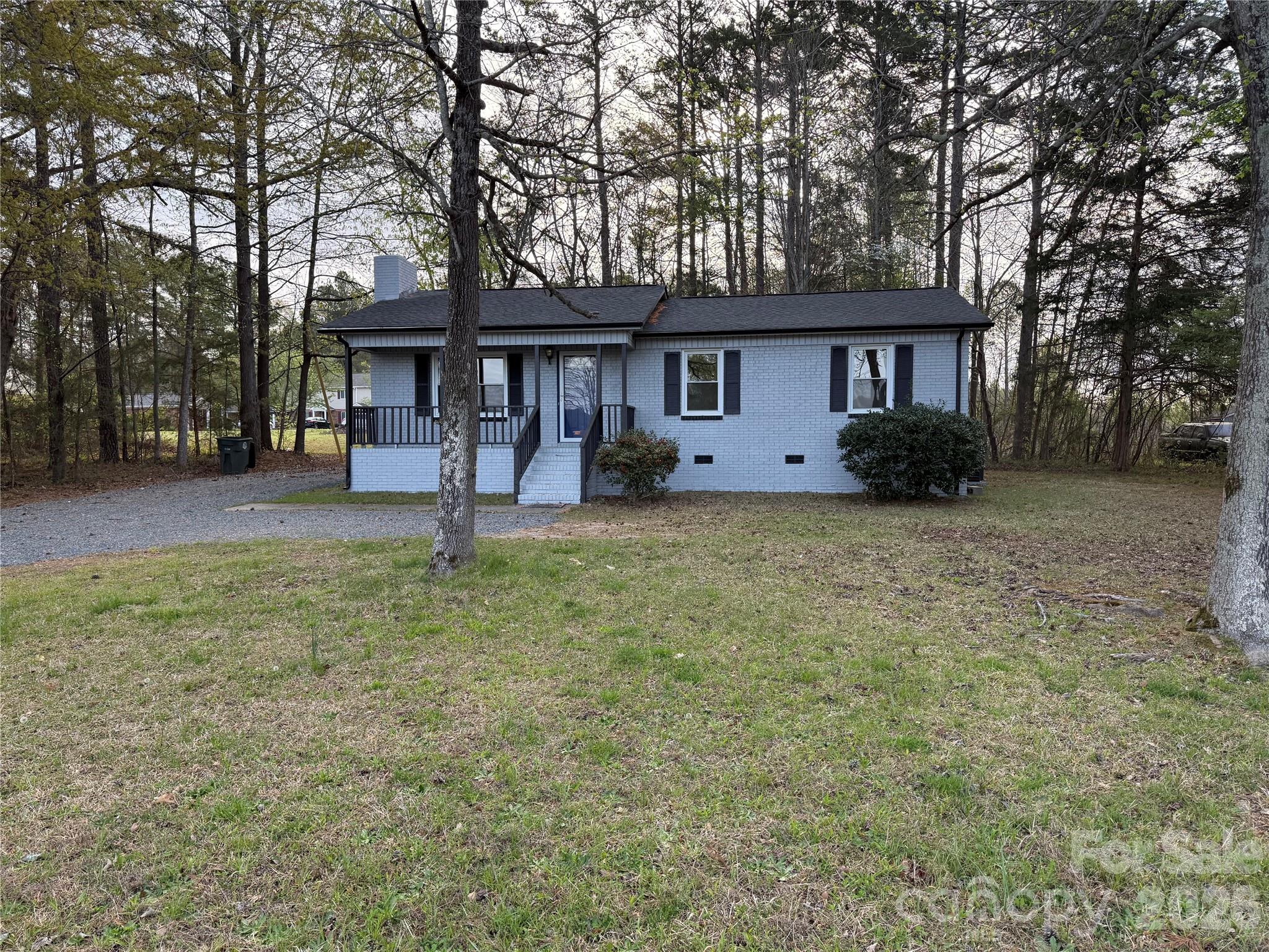 203 Anson High School Road Wadesboro NC 28170