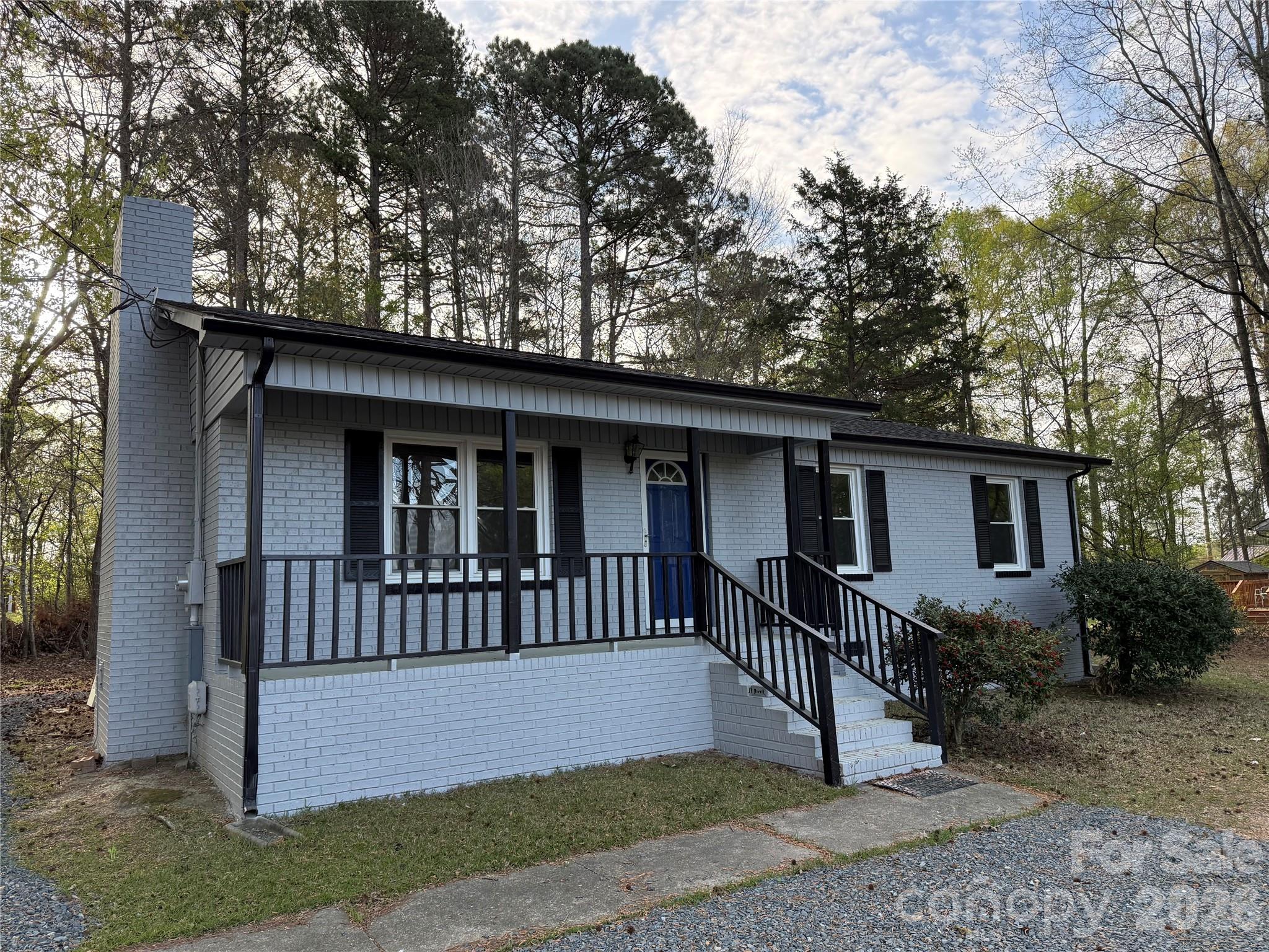 203 Anson High School Road Wadesboro NC 28170