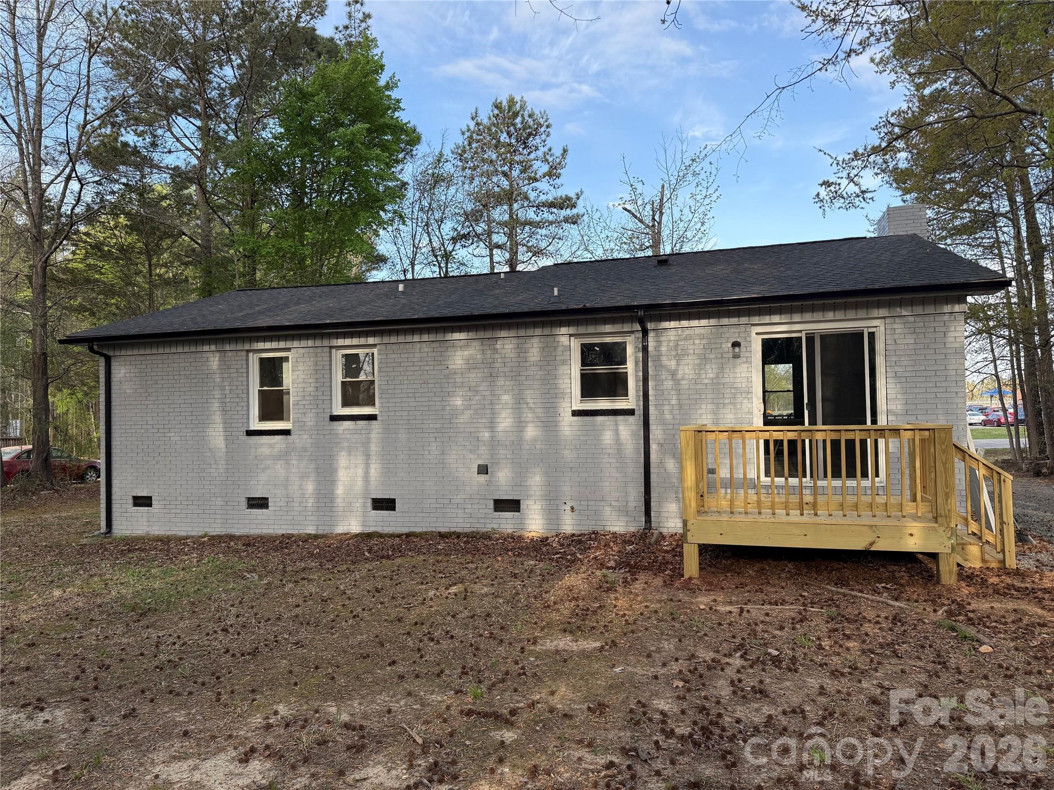 203 Anson High School Road Wadesboro NC 28170