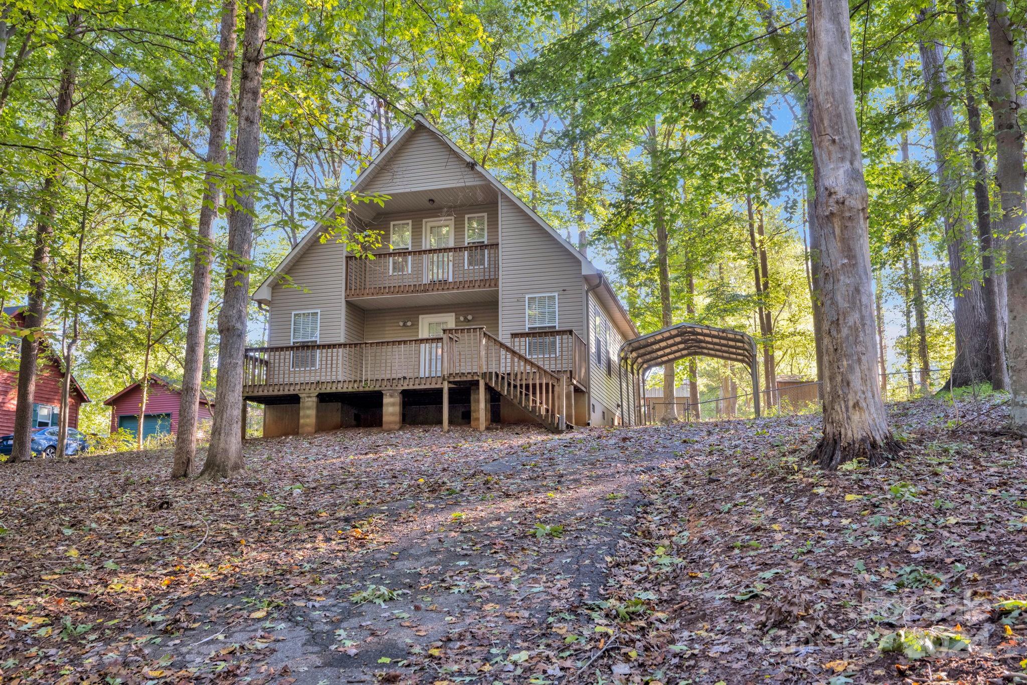 736 Boulder Place Statesville NC 28625
