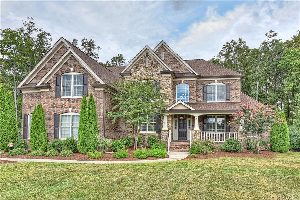 304 Hickory Bark Court Waxhaw NC 28173