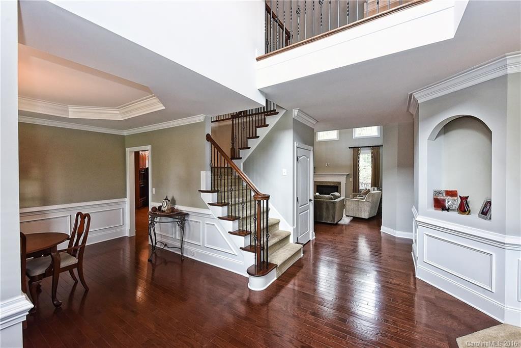 304 Hickory Bark Court Waxhaw NC 28173