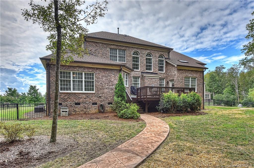 304 Hickory Bark Court Waxhaw NC 28173