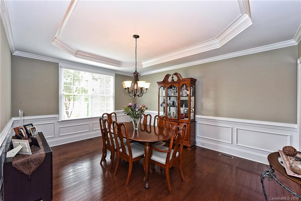 304 Hickory Bark Court Waxhaw NC 28173