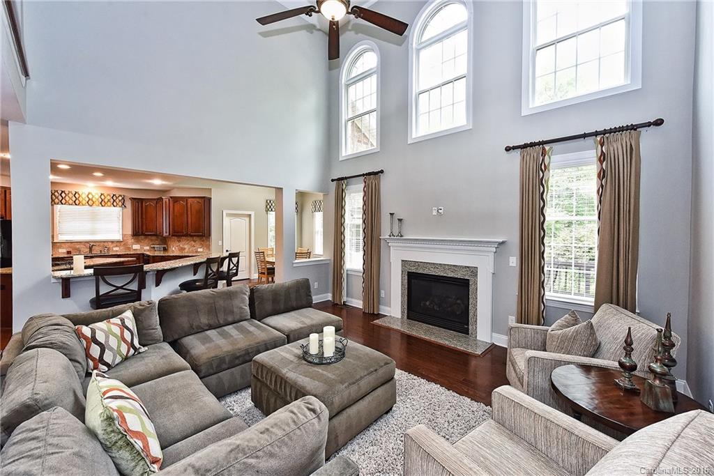 304 Hickory Bark Court Waxhaw NC 28173