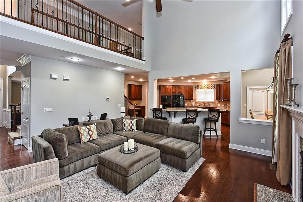 304 Hickory Bark Court Waxhaw NC 28173