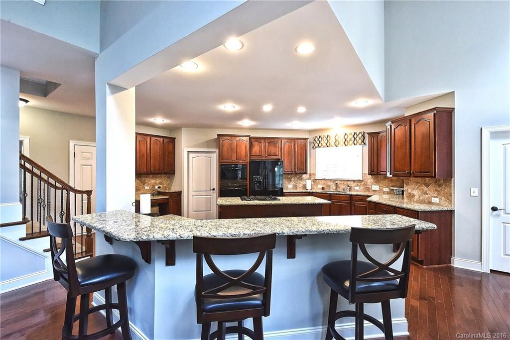 304 Hickory Bark Court Waxhaw NC 28173