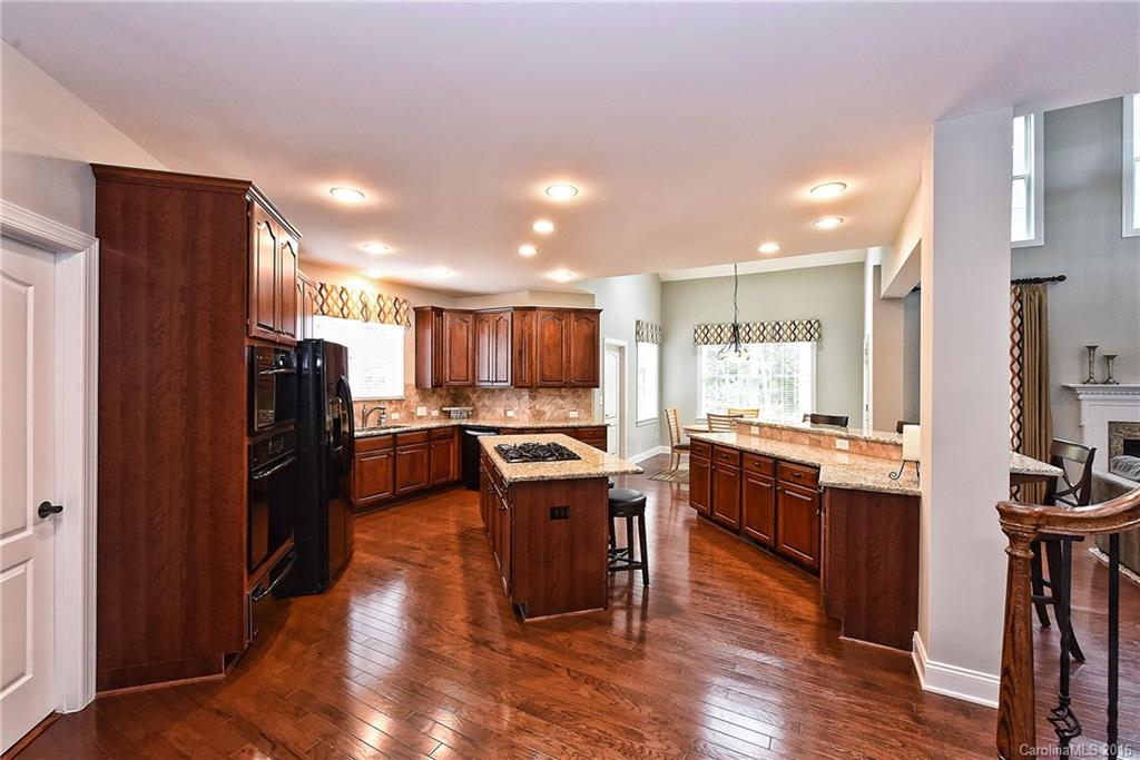 304 Hickory Bark Court Waxhaw NC 28173