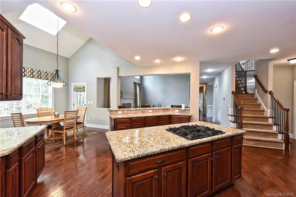 304 Hickory Bark Court Waxhaw NC 28173