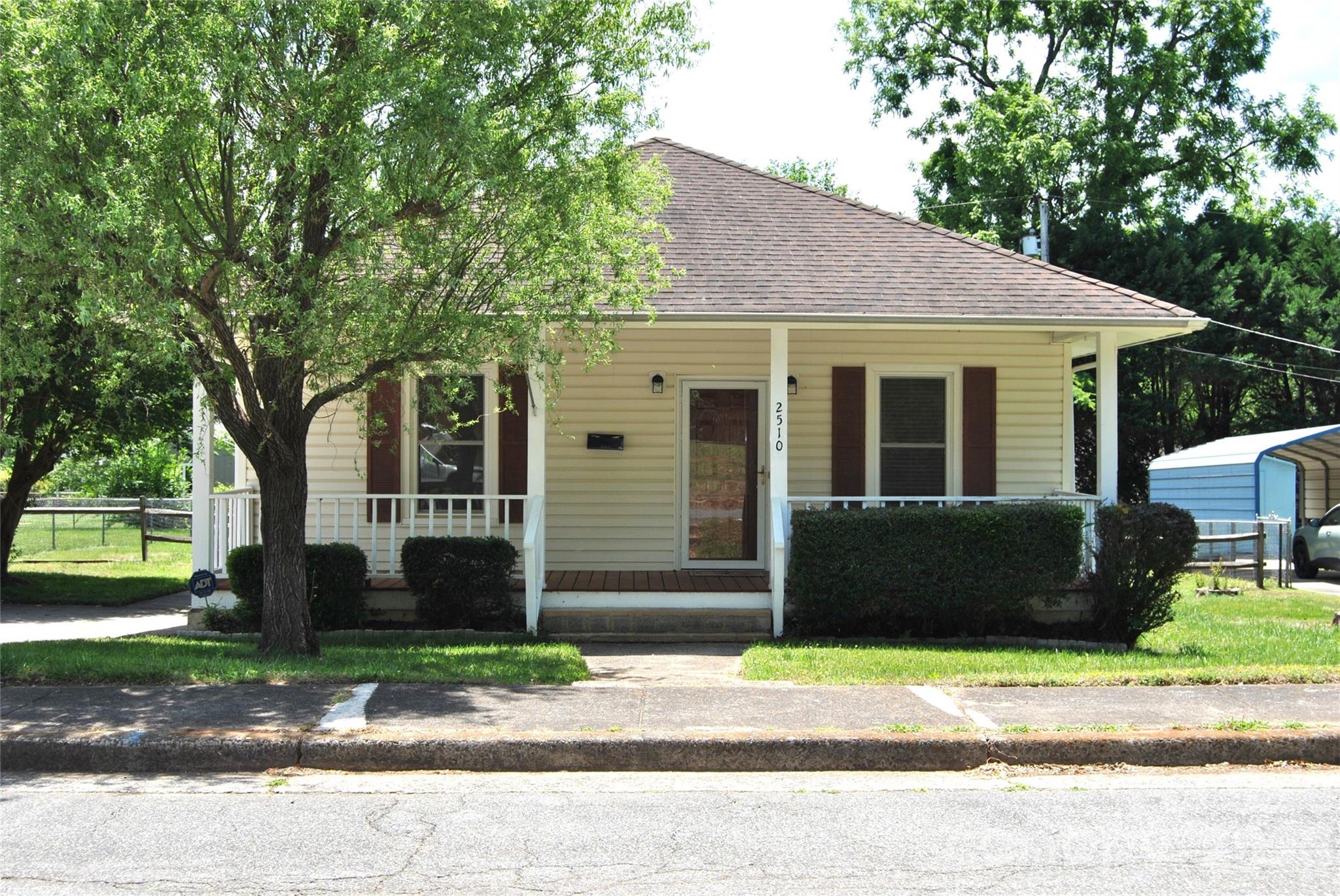 2510 Boundary Street Belmont NC 28012