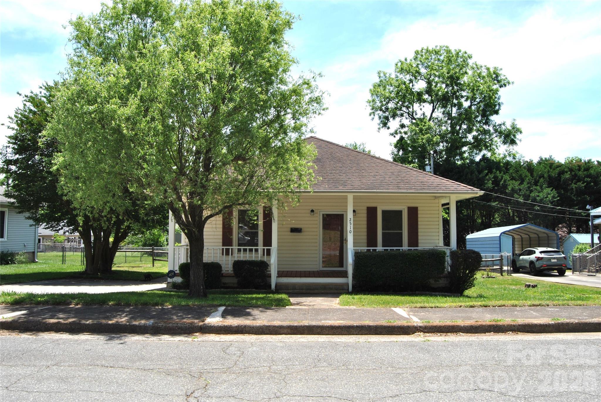 2510 Boundary Street Belmont NC 28012
