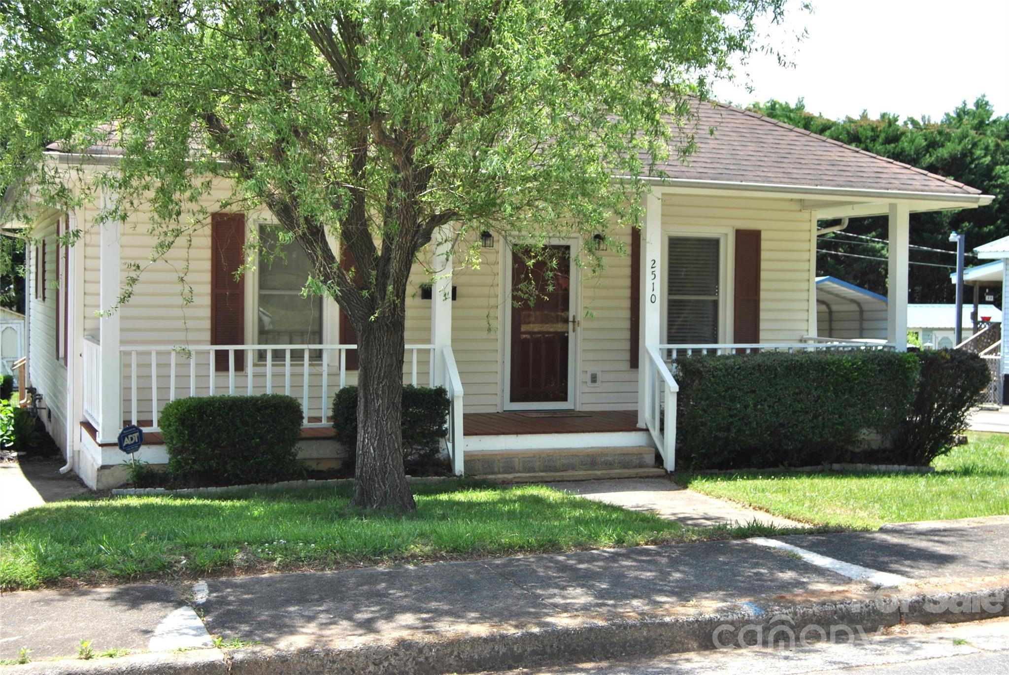 2510 Boundary Street Belmont NC 28012