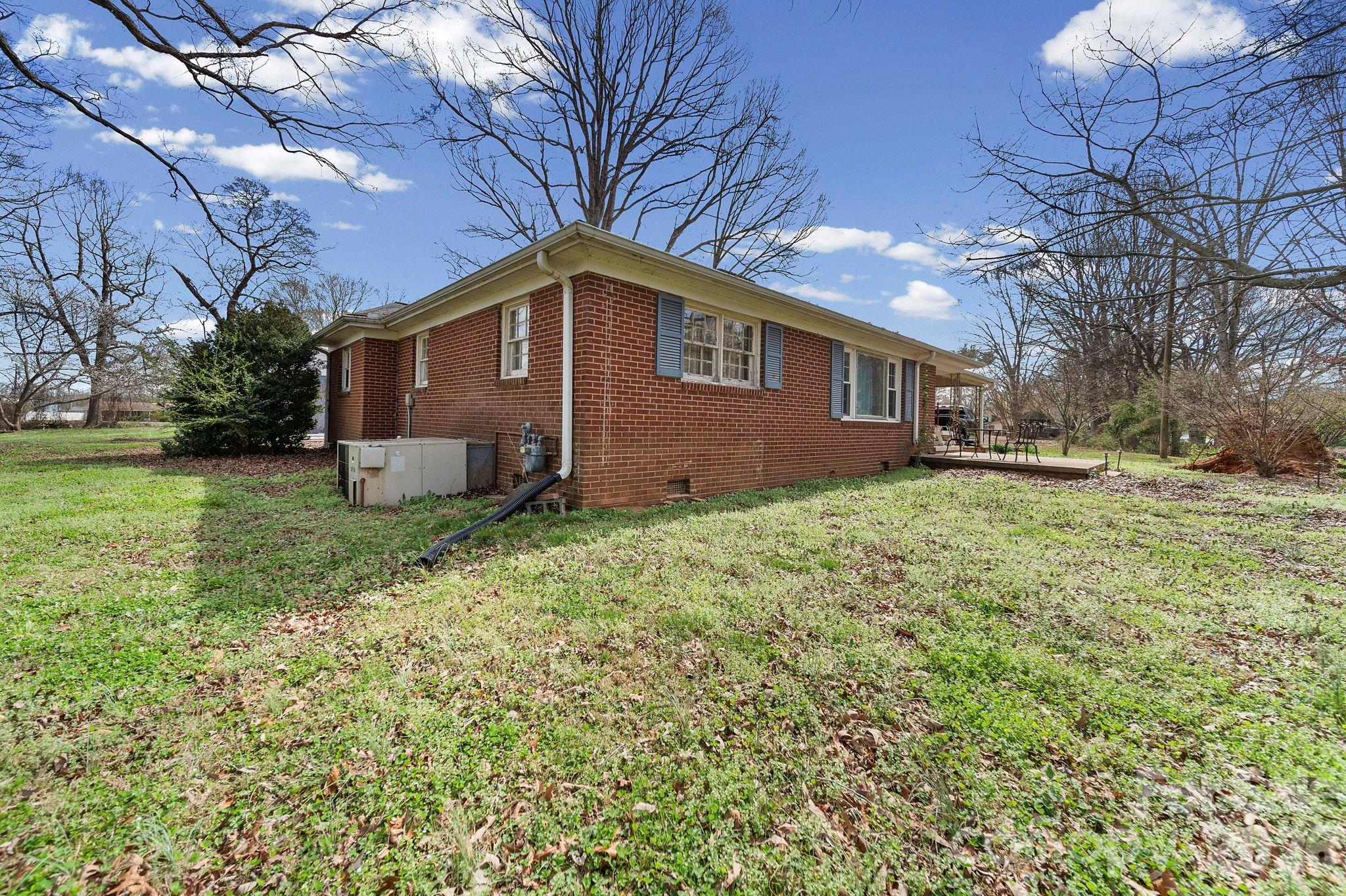 508 Washburn Switch Road Shelby NC 28150