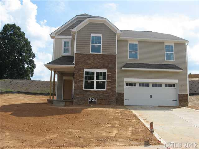 129 Chertsey Drive Mooresville NC 28115