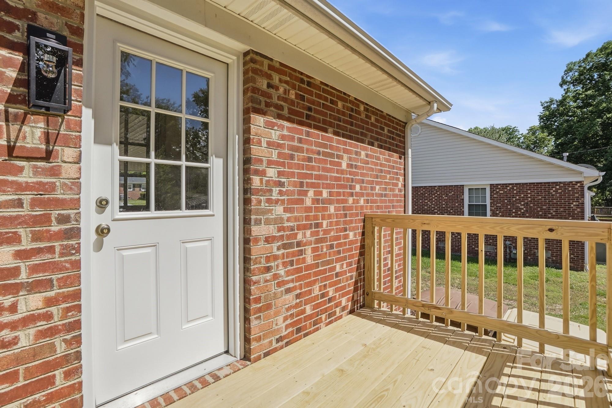 909 Evelyn Avenue Kannapolis NC 28083
