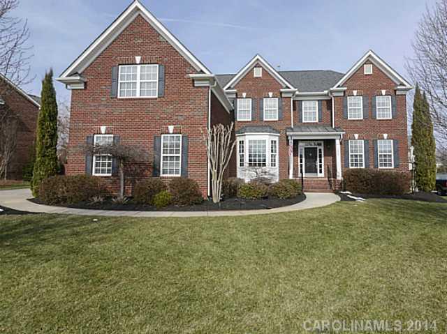 1024 Altara Lane Matthews NC 28104