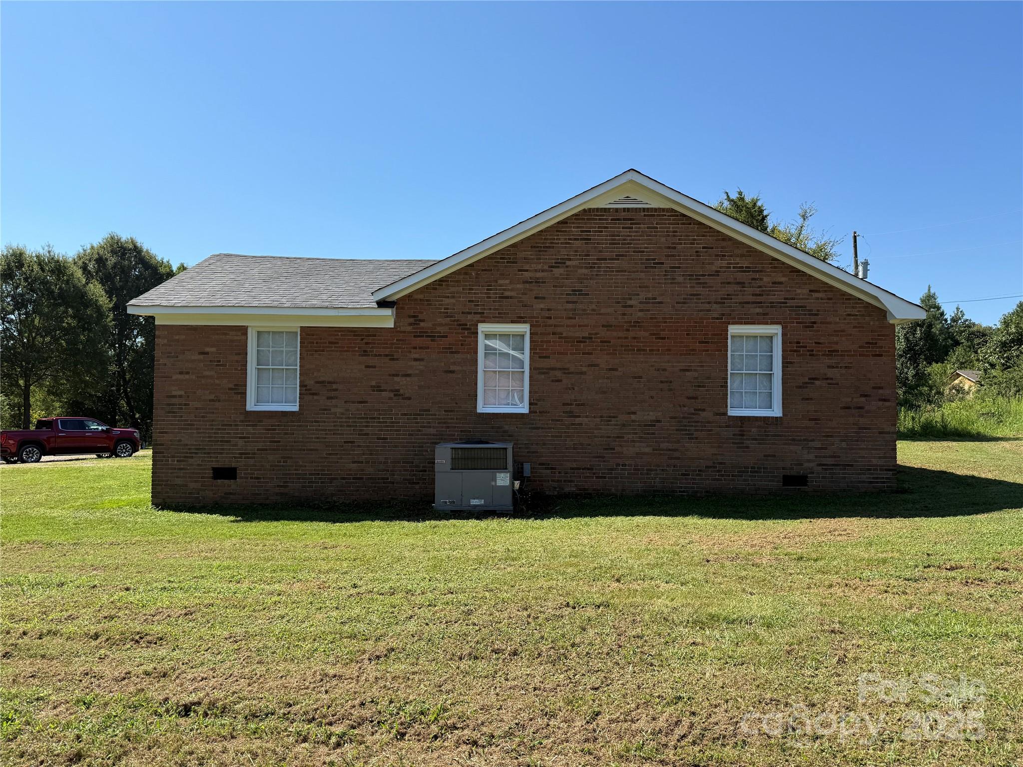 835 & 837 Sikes Mill Road Monroe NC 28110